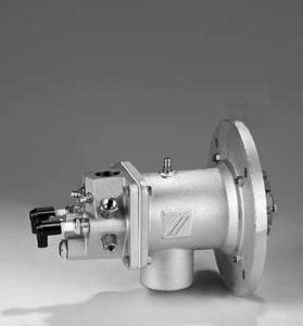 горелка BIC 100 L