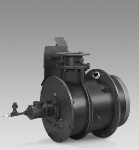 Hauck TRIOX