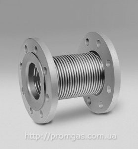Компенсатор EKO F