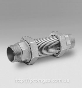 Компенсатор EKO RA