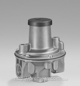Регуляторы давления газа GDJ
