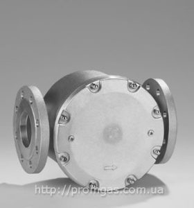 Газовый фильтр GFK