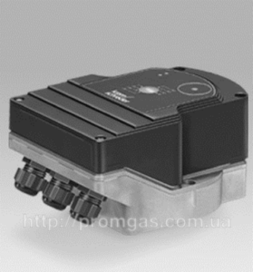 Сервопривод IC 40