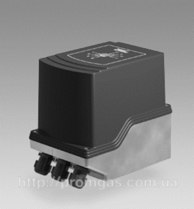 Сервопривод IC 50