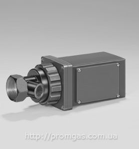 Ультрафиолетовый датчик UVD
