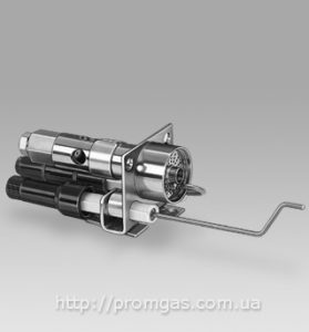 горелка ZAI