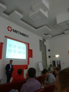 семинар Метинвест