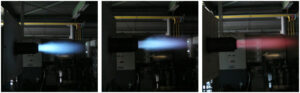 Пламя ThermJet TJ