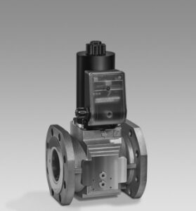 Клапан VAA..F/N