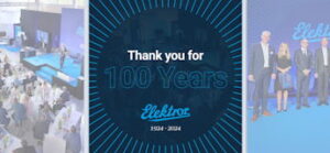 Elektror-100 years