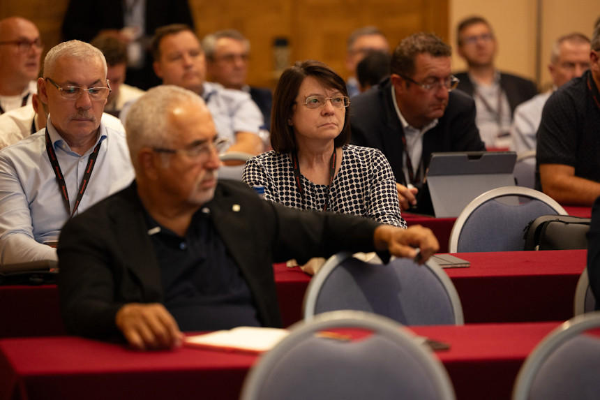 2025 Honeywell Rome-4 2025 Honeywell Rome-4