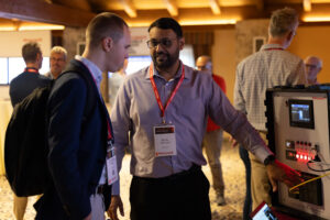 2025 Honeywell Rome-5